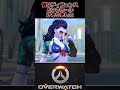 【OverWatch2】昔のOWはこうだったｗ　#Shorts　 #オーバーウォッチ2