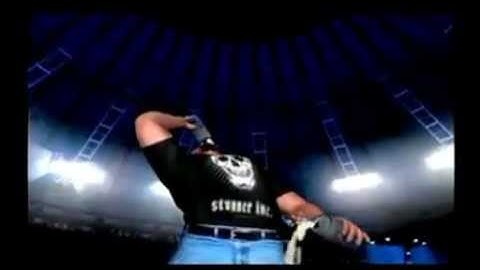 Smackdown! Here Comes The Pain Ultimate Trailer