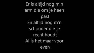 BLØF - Hou Vol Hou Vast Lyrics chords