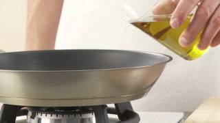 iCook2day's Cook Italian iPad app screenshot 3