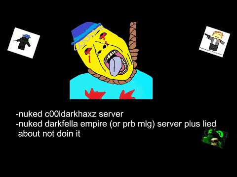 R.N.E.B : Unknownclient7 Part 3 Expose