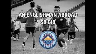 VISITING PEDANG | Sulut United | S8E18 | AN ENGLISHMAN ABROAD | FM21  Football Manager 2021