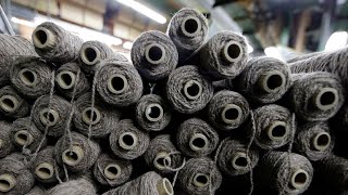 Nearly 300 layoffs coming with factory in Gaston County set to close