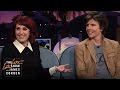 Megan Mullally Sang to Tig Notaro In the Hospital