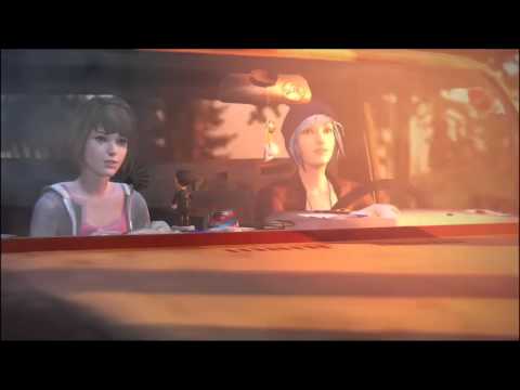 Life is Strange - Episodio 1 - Bienvenida, Max