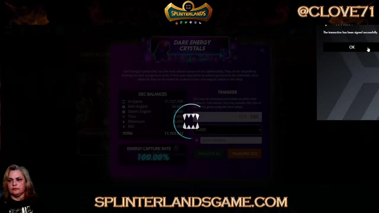 Fierce Friday Tournament with clove71!