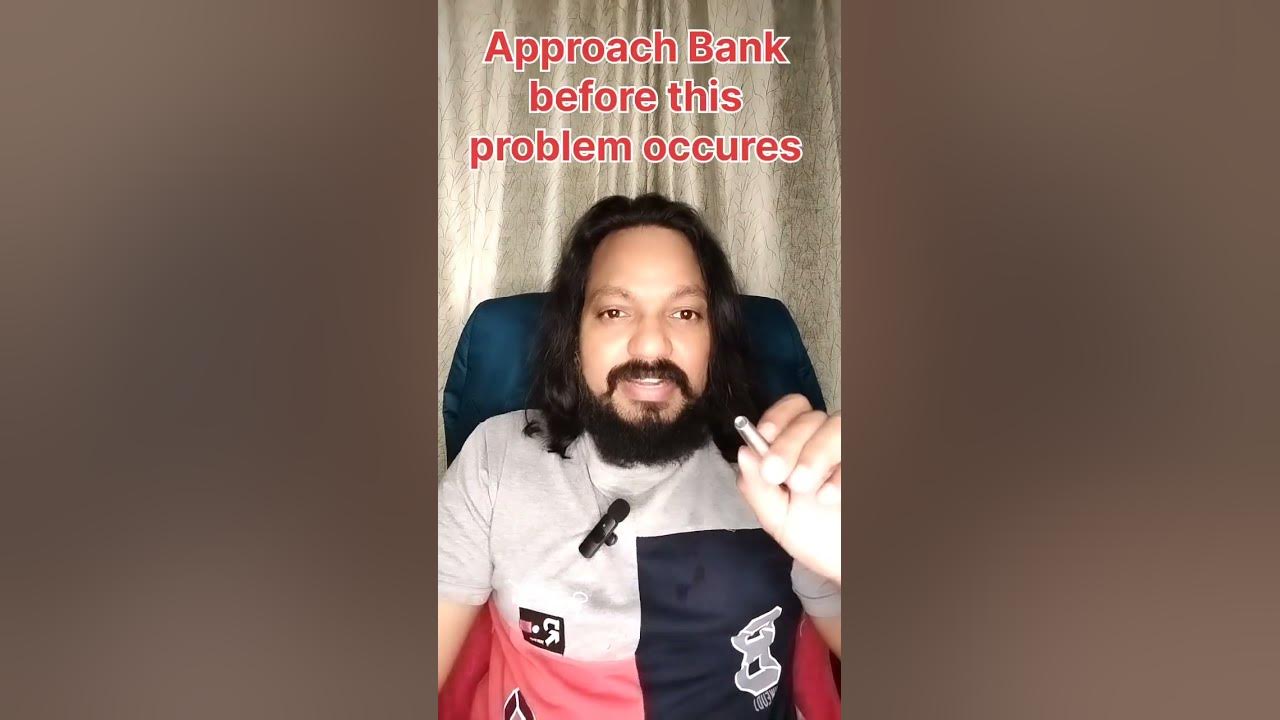 how-to-save-house-from-bank-auction-how-to-get-moratorium-period