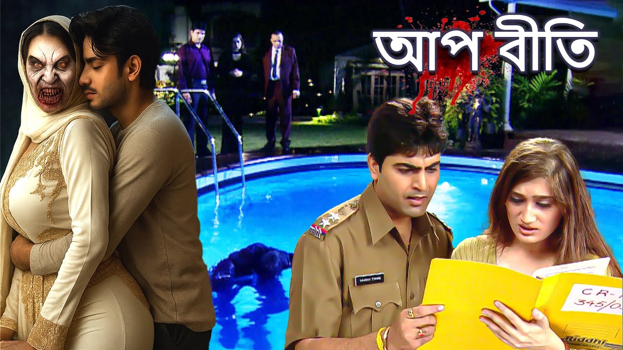 অভিশাপ | Abhishaap | আপ বীতি Aap Beeti | Popular BR Chopra Tv Serial ...