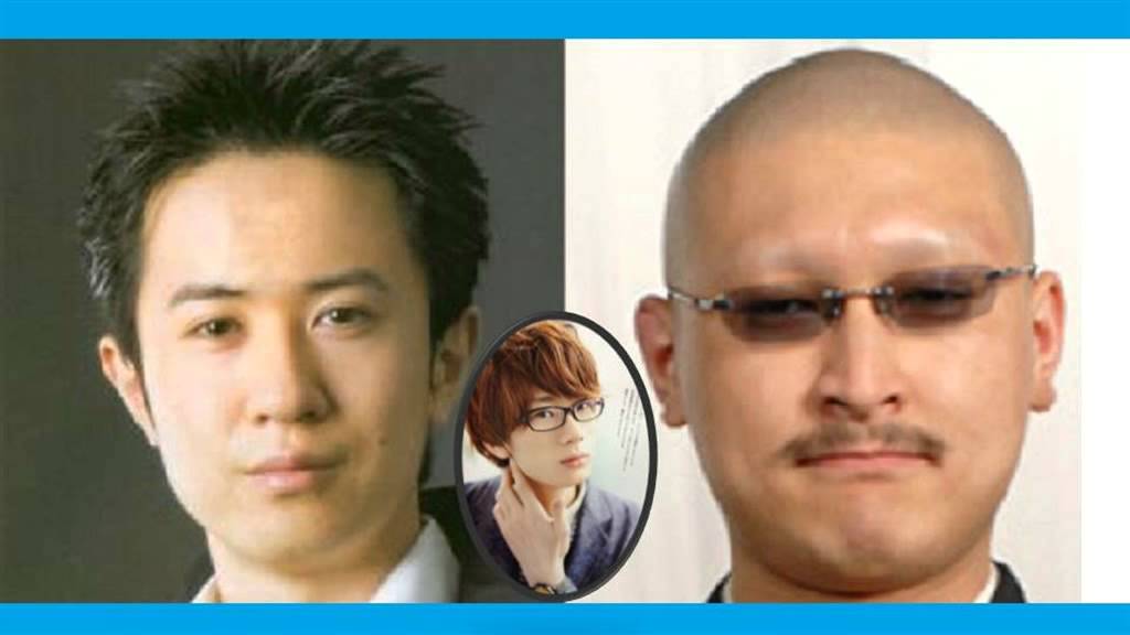 常識 杉田智和 島﨑信長の ラブライブ 愛が凄い Youtube