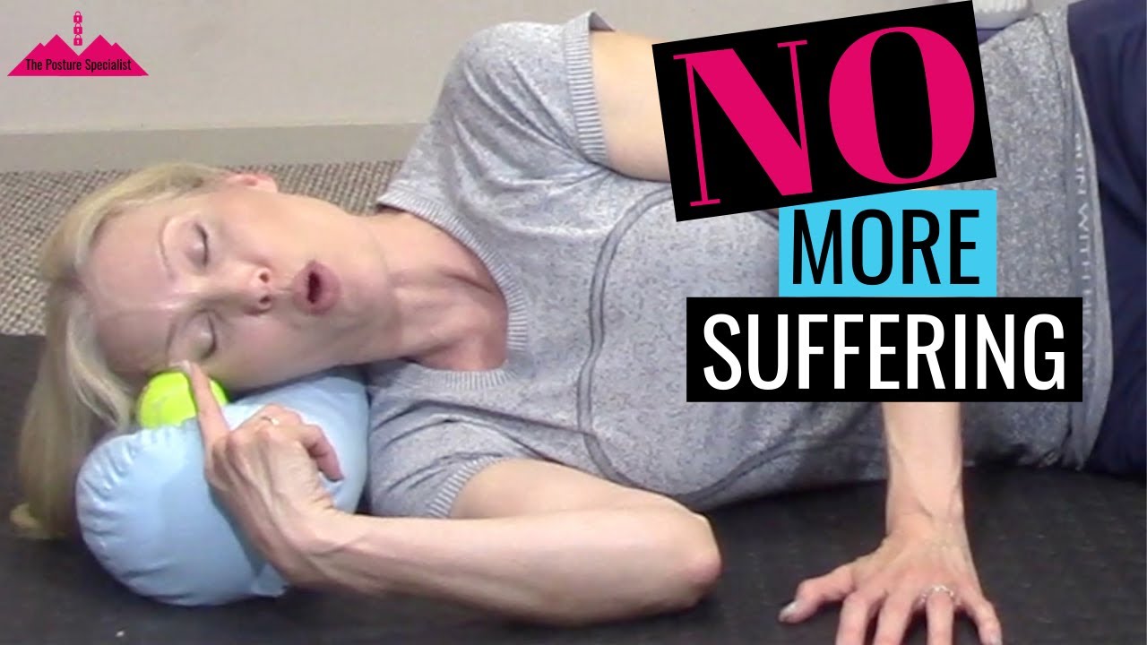 HOW TO FIX YOUR HEADACHES/MIGRAINES BY AN ACUPRESSURE TEACHER - YouTube