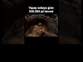insanlık tarihini yapay zeka canlandırırsa #tarih