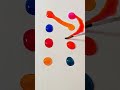 impossible task Color matching satisfying 😍 #satisfying #art #colormixing #colors #drawing