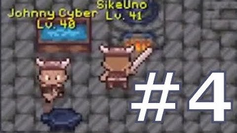 #4 Mining and Smithing - Curse of Aros iOS/Android