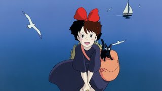 Kiki -  Consegne a domicilio di Hayao Miyazaki | Dal 13 al 19 luglio 2023 di nuovo al Cinema