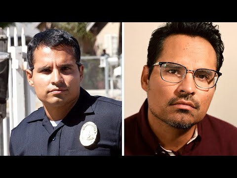 Video: Michael Peña: Biografie, Kreativita, Kariéra, Osobní život