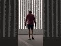 Ryoji Ikeda 'Data Verse' exhibit blew my mind. Go see it!