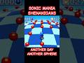 Yo here goes some gnarly Sonic Mania Blue Spheres action, let’s go! #sonicmania #bluespheres