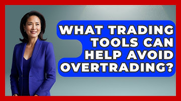 What Trading Tools Can Help Avoid Overtrading? - Stock and Options Playbook