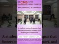 CMS KPHB Girls Campus | Empowering Young Women Through Education | Admissions Open 📞 : 99639 98668