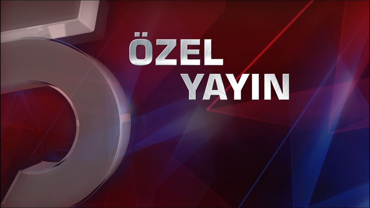 🔴#CANLI |  İsrail ve ABD #İran'a Saldırı Başlattı: Bölgede Son Yaşananlar - Özel Yayın