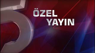 🔴#CANLI |  İsrail ve ABD #İran'a Saldırı Başlattı: Bölgede Son Yaşananlar - Özel Yayın screenshot 2