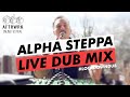Alpha steppa  live  aftrwrk online festival 1hr reggae dub mix lockdowndub steppas mixtape