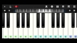 Mr Bear Sprunki Retake In Perfect Piano