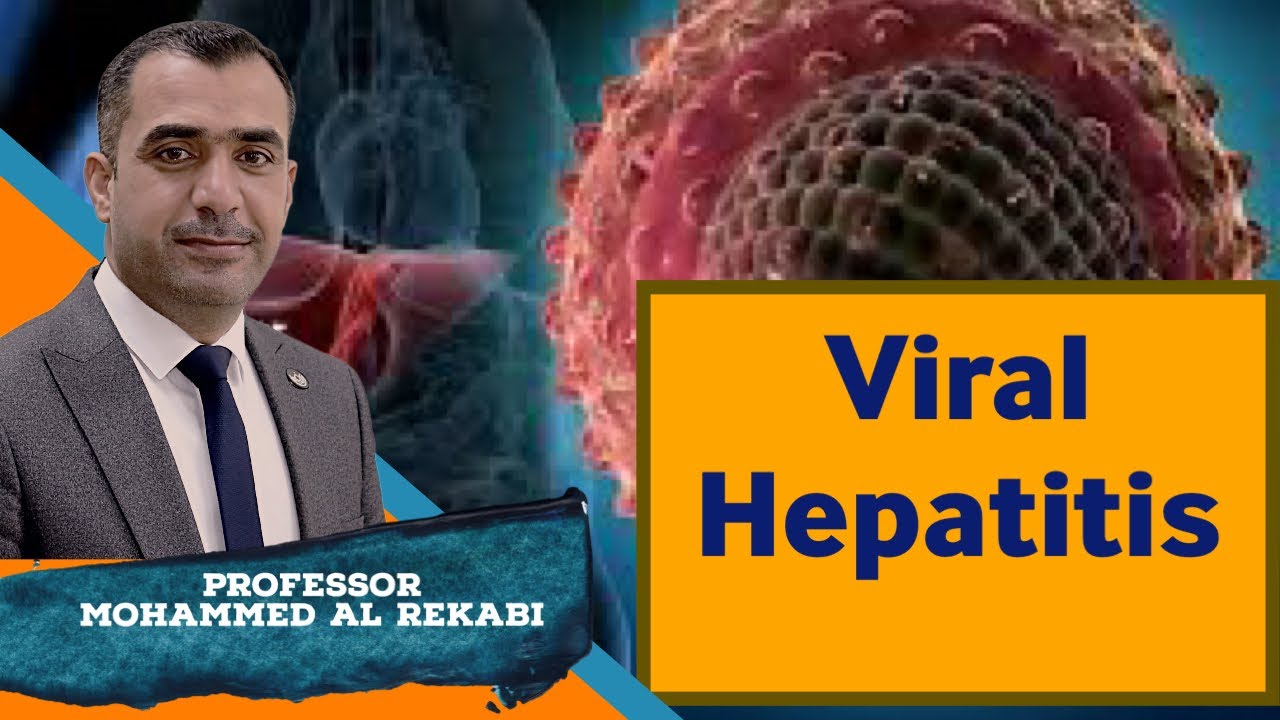 Viral Hepatitis 2024