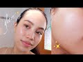 EFFECTIVE 3-Step Skincare Routine for Glowing Skin ✨ (Philippines) | DRE