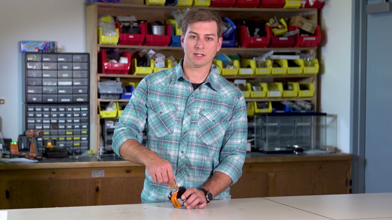 Preview of Jetboil JetPower Fuel 100 g - Package of 4 Video
