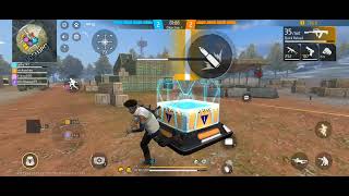 NEW SEASON CSR 17 GRANDMASTER DAY 90 PUSH TO TOP#nonstopgaming #freefirelive #rai