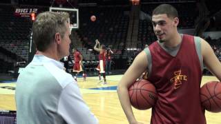 Iowa State Careful to Not Overlook North Carolina Central