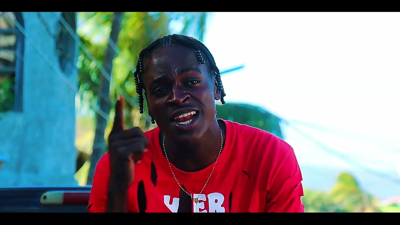 REPONS @TEAM CRAZY LOVE MUSIC GROUP 