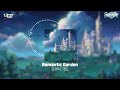 [라테일] Romantic Garden / 로맨틱 가든 #라테일 #BGM #라테일BGM thumbnail