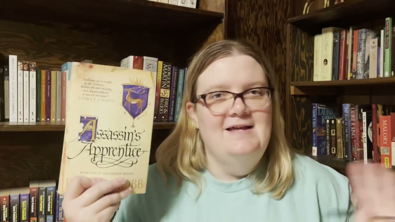 Tag Tuesday: The Fictional Self Help Tag!