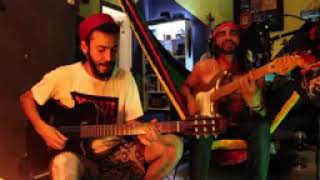 TATAFULL timoh   smoke weed everyday (reggae dz)