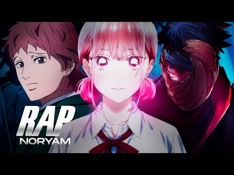 Todo termino rap || Mc NoryAm Ft @joooyexclusive || Lo más triste del Anime ||
