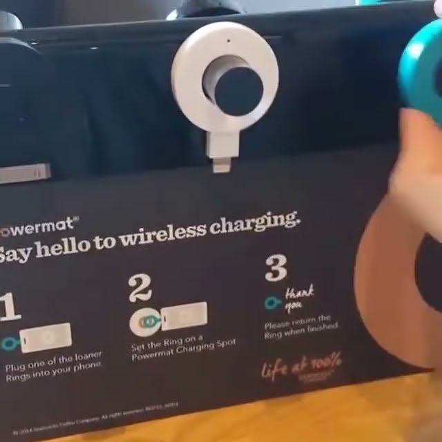 NEW TOMB45 Powermat Setup 🔋 Wireless Charging Ecosystem for Clippers 