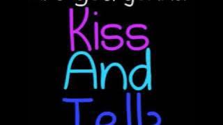 Justin Bieber - Kiss And Tell. [Lyrics]