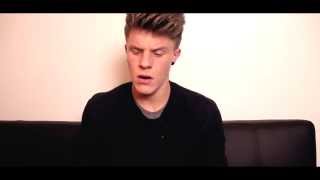 Nathan Grisdale - Too Young To Die (Original) chords