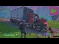 Fortnite OG ThrowBack Win With Rmdube & Greg