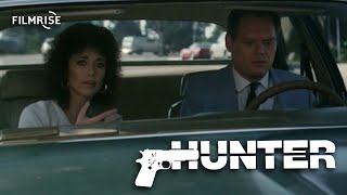 Hunter - Season 3, Episode 14 - Requiem for Sergeant McCall - Full Episode