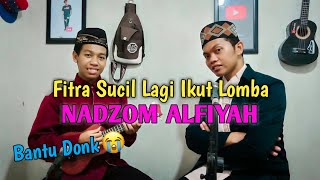 KREATIF...!!! Lomba Kreasi Nadhom Alfiyah Ibnu Malik Versi Kami