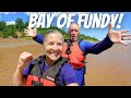 Ride the WORLD'S HIGHEST Tide! (Here's How)