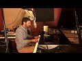 Josh Kelley - Smoke Gets In Your Eyes (Cover)