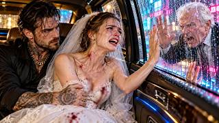Forced To Wed A Cold 60-Year-Old Man, She Fled Into Brutal CEO’s Car, He Dotes On Her Madly! screenshot 4