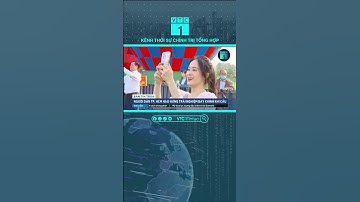 Khách nườm nượp đi xem khinh khí cầu ở TPHCM | VTC1