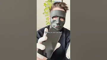 Ordering An IPhone On The Dark Web 