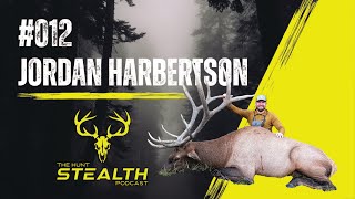 012 - Jordan Harbertson