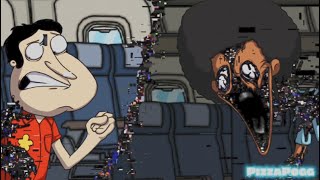 Pizzapogs Airborne V2 Teaser